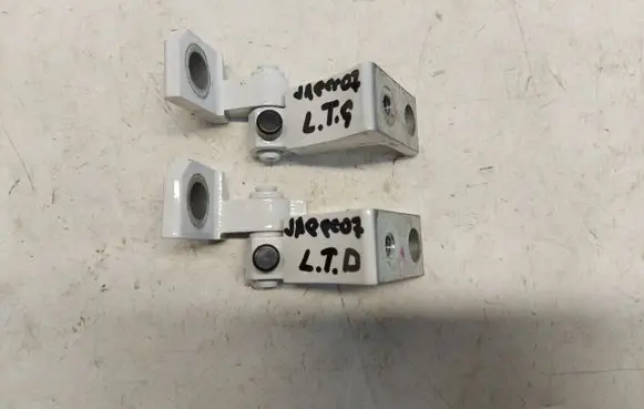 Chery Jaecoo 7 Rear door hinge set CHEJAEZAW60870171