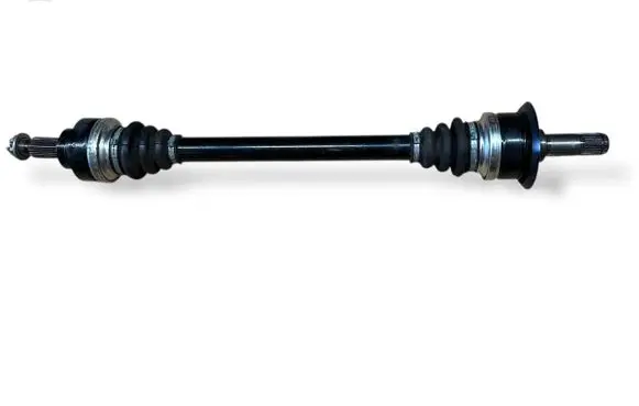 BMW 4 F32 F33 Rear driveshaft 7597677 33207597677