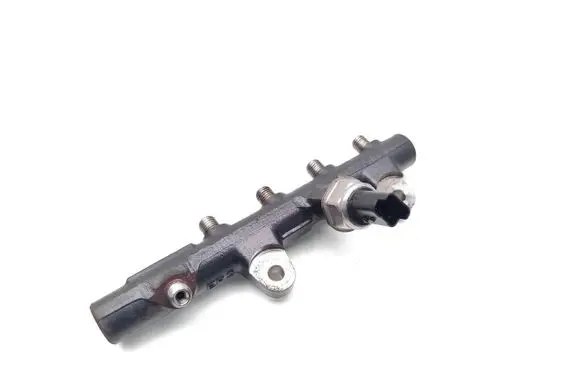 Nissan Qashqai Fuel main line pipe 8201225030 1614029819 175210651R