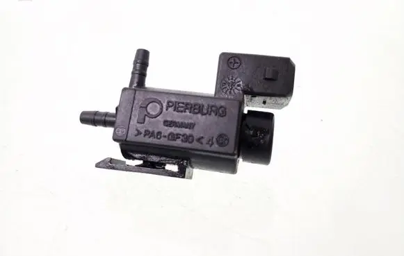 BMW 5 E60 E61 Turbo solenoid valve 1742712 72234100