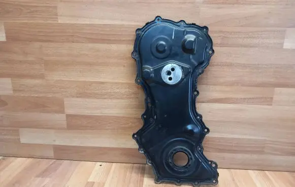 Renault Trafic II (X83) Timing chain cover 922001A 8200922001 8200382193