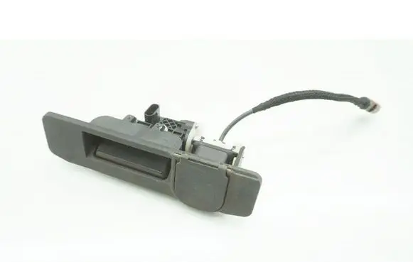Mercedes-Benz GLC X253 C253 Tailgate/trunk/boot exterior handle A1667500993