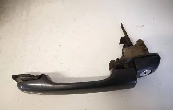 Volvo S70 V70 V70 XC Front door exterior handle VOLVO6030
