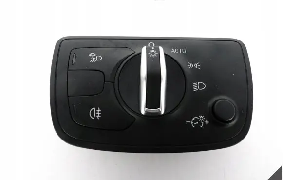 Audi A6 S6 C7 4G Light switch 4G0941531AL