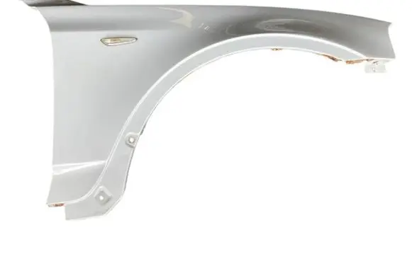 BMW X3 E83 Fender