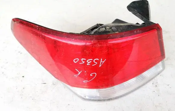 Subaru Legacy Rear/tail lights 22020068 220-20068