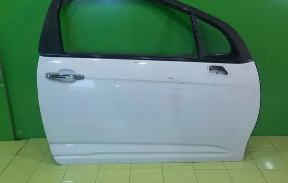 Citroen DS3 Front door PRZOD PRAWE