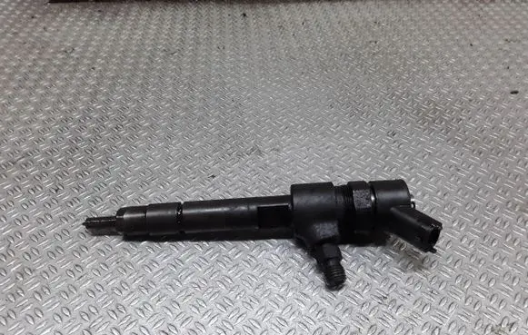 Opel Zafira B Fuel injector 0445110276