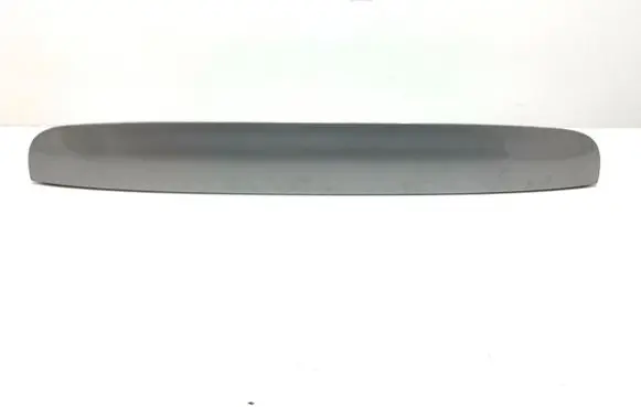 Nissan Note (E11) Trunk door license plate light bar 90810-9U01A