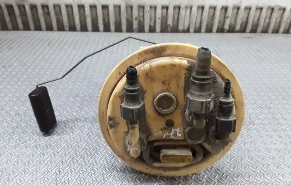 Peugeot 307 In-tank fuel pump
