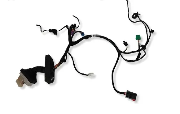 Jeep Grand Cherokee Front door wiring loom P68251723AB 68251723AB
