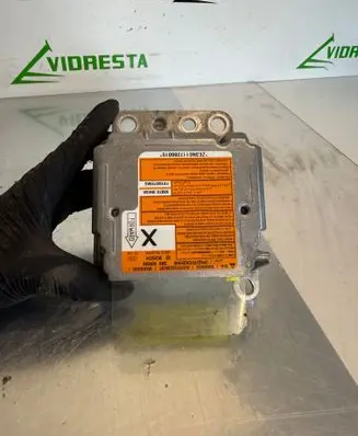 Airbag control unit/module
