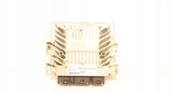 Ford Focus Engine control unit/module ECU