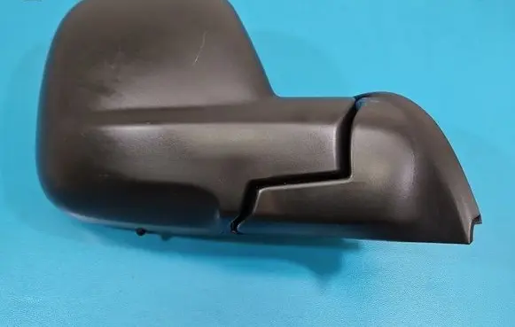 Citroen Berlingo Front door electric wing mirror IMPRK1578801