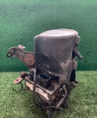 Peugeot Expert Power steering pump A5095965 4123130343564