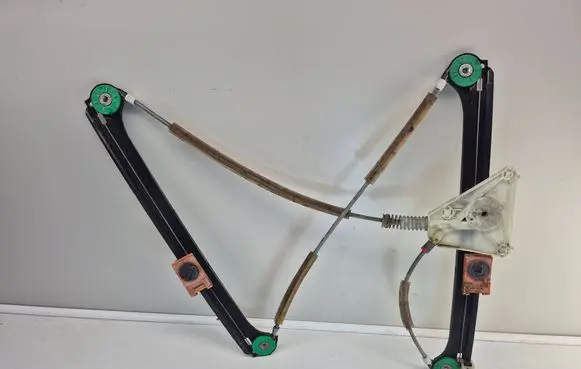 Audi A3 S3 A3 Sportback 8P Front window lifting mechanism without motor 8P4837462A 240309 0082096