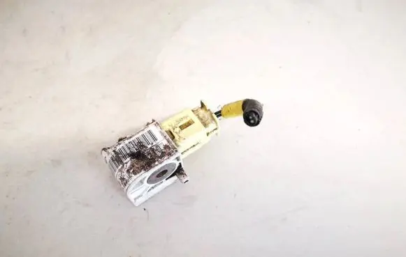 Honda Civic Airbag deployment crash/impact sensor 77970s5sg910m1 77970-s5s-g910-m1