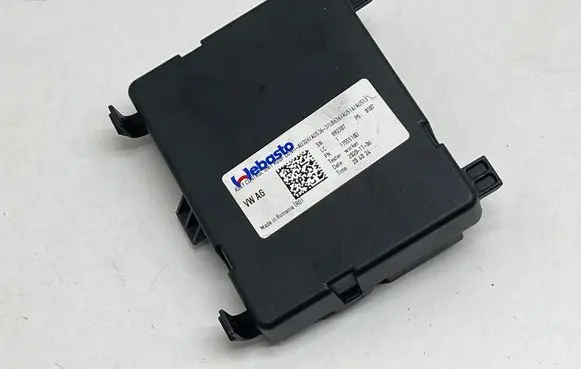 Audi Q3 F3 Other control units/modules 4K0907594AC 4K0907594 A2C13963110