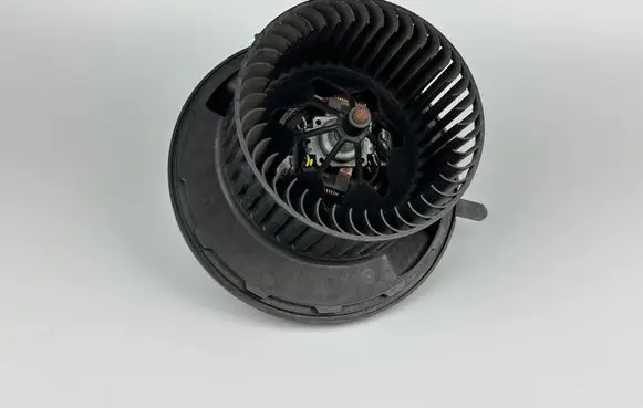 Mercedes-Benz A W169 Heater fan/blower A1698200642 982485P 30029882