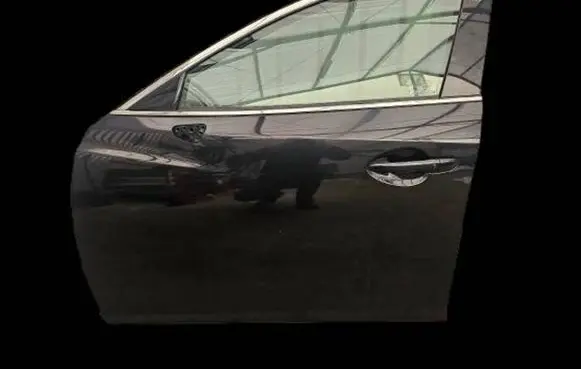 Mazda 6 Front door