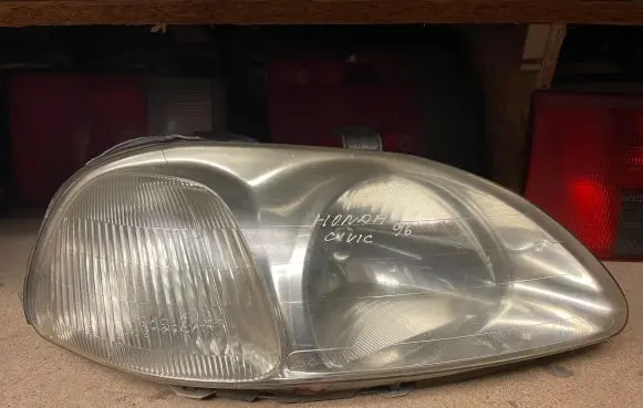 Honda Civic Headlight/headlamp