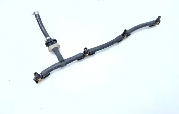 Hyundai i40 Fuel return line/hose 1928301467 R2138600