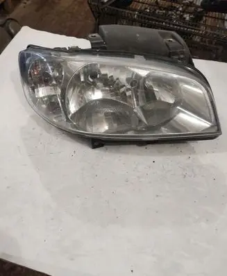 Seat Ibiza II (6k) Headlight/headlamp