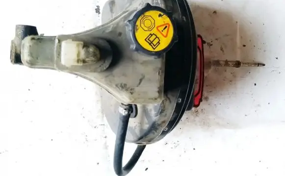 Ford Scorpio Brake booster 03776244014 037762-44014