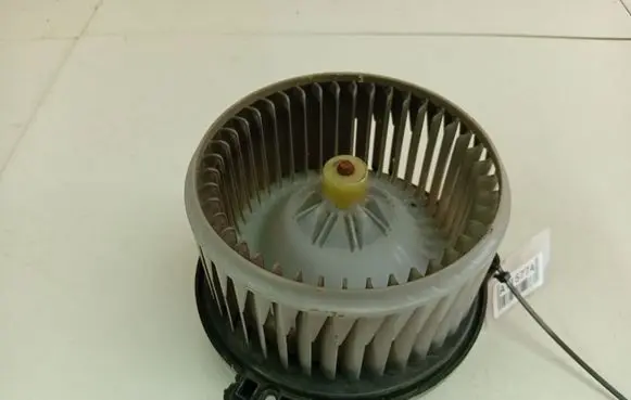 Subaru Legacy Heater fan/blower 2727000220
