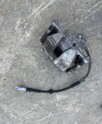 Citroen DS3 Front brake caliper 9836308680