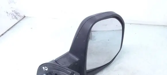 Peugeot Partner Front door electric wing mirror 232636104
