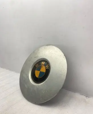 BMW 5 E34 Original wheel cap 1178728