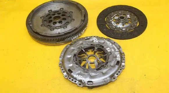 Seat Leon (1P) Clutch set kit 2054