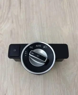 Mercedes-Benz ML W166 Light switch A2129050551 10091531