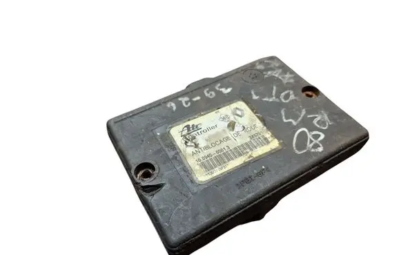 Renault Scenic I ABS Pump 10094505013