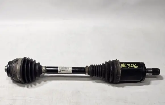 BMW 5 G30 G31 G38 Front driveshaft AT866467502