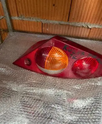Ford Cougar Rear/tail lights 