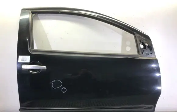 Citroen C2 Front door