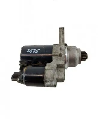 Volkswagen Touran I Starter motor 0001120410