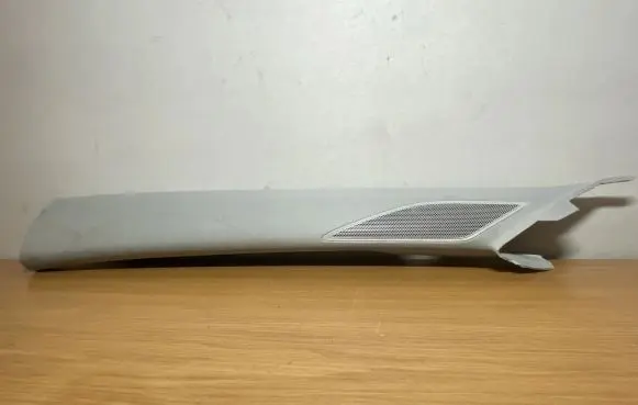 Volkswagen Golf VII (A) pillar trim 5G0867234 C2383