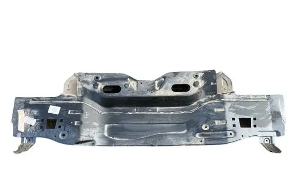 Nissan Juke I F15 Rear bodywork G91101KAMA 5493440 502378B1