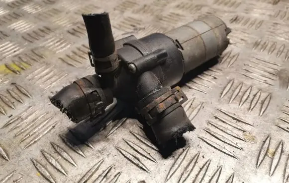 Mercedes-Benz CLK A209 C209 Electric auxiliary coolant/water pump 2038350164