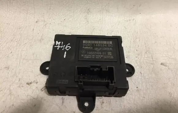 Volvo XC60 Door control unit/module 9G9T14B534BC