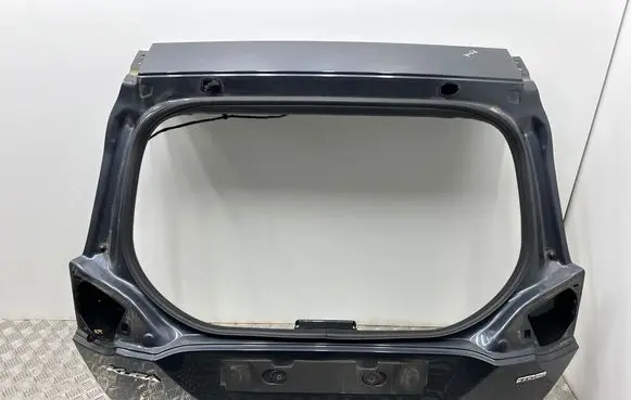 Tailgate/trunk/boot lid