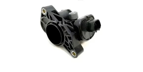 Toyota Camry Intake manifold valve actuator/motor 0120106060