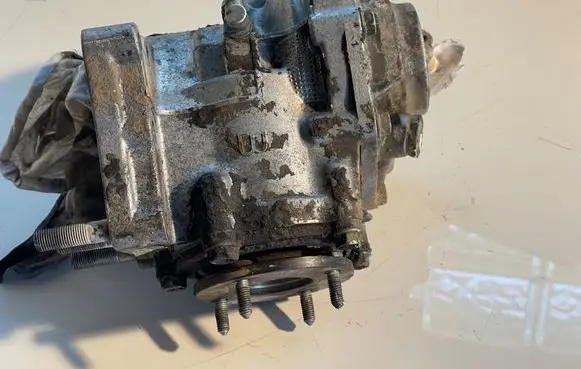 Toyota RAV 4 (XA50) Gearbox transfer box case 80020T2