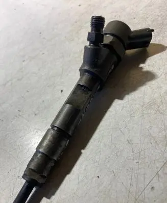 Renault Laguna II Fuel injector 0445110021