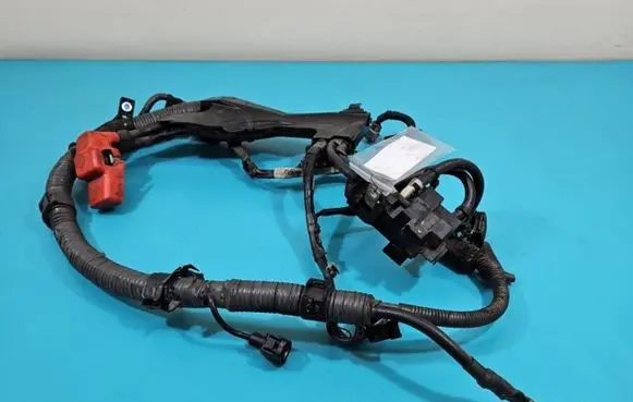 Toyota Avensis T270 Engine installation wiring loom 82122-0F030 IMPRK1422307