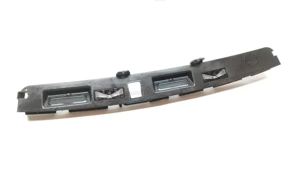 BMW 5 GT F07 Tailgate trunk handle 7211220 721122 25891810