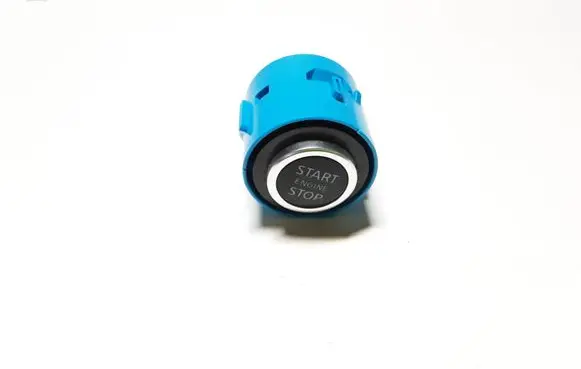 Nissan Juke II F16 Engine start stop button switch 198C Y3353 41814